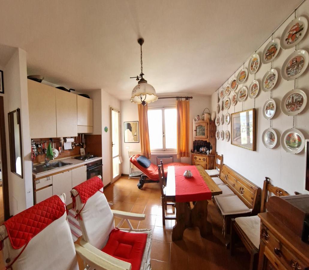 Poggi House Appartement Imperia Buitenkant foto