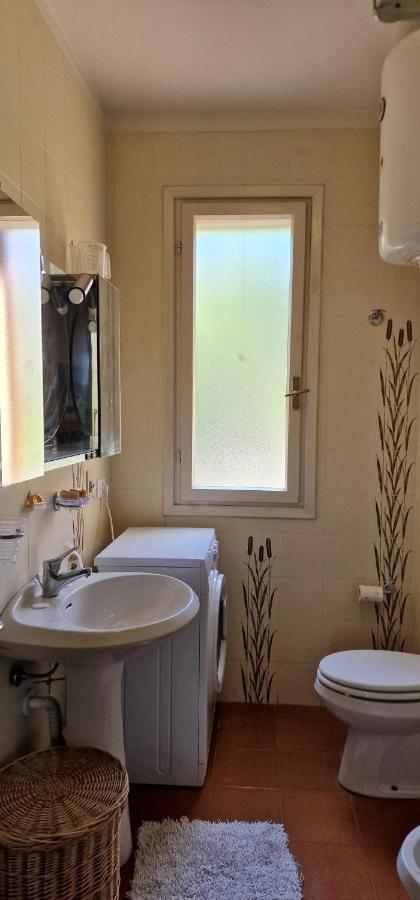 Poggi House Appartement Imperia Buitenkant foto