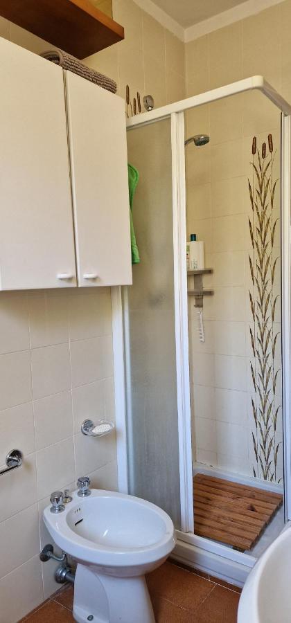 Poggi House Appartement Imperia Buitenkant foto