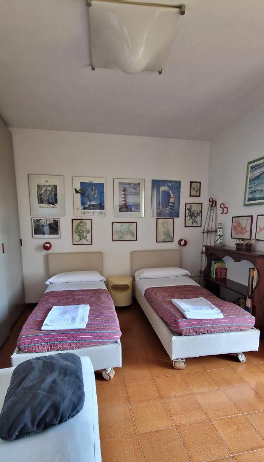 Poggi House Appartement Imperia Buitenkant foto