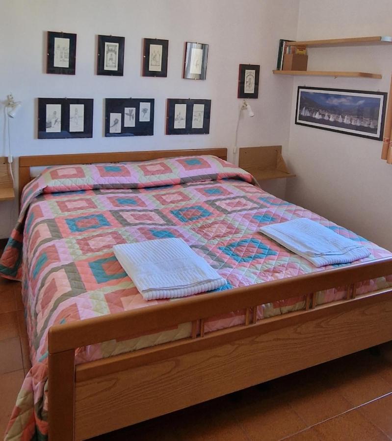 Poggi House Appartement Imperia Buitenkant foto